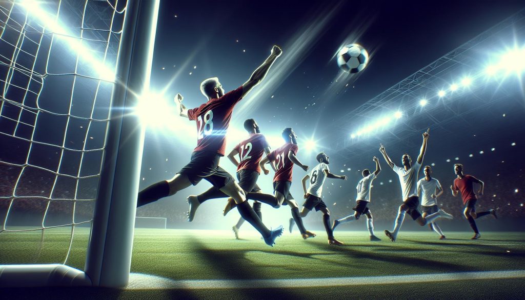 Cuánto Gana un Futbolista al Mes: Salarios y Estilo de Vida