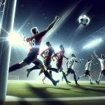 Cuánto Gana un Futbolista al Mes: Salarios y Estilo de Vida