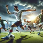 Ejercicios para futbolista: Los mejores ejercicios para mejorar tu rendimiento futbolístico