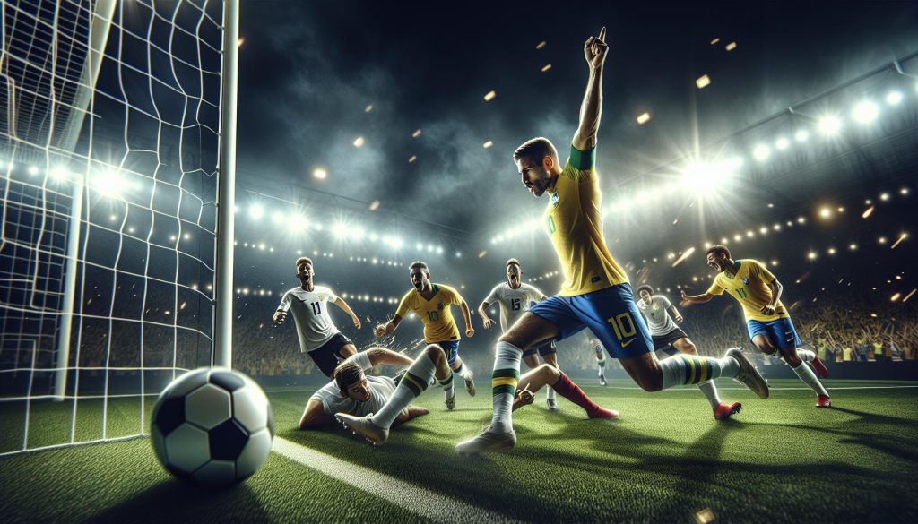 Rafinha futbolista: El mago brasileño que deslumbra en Europa