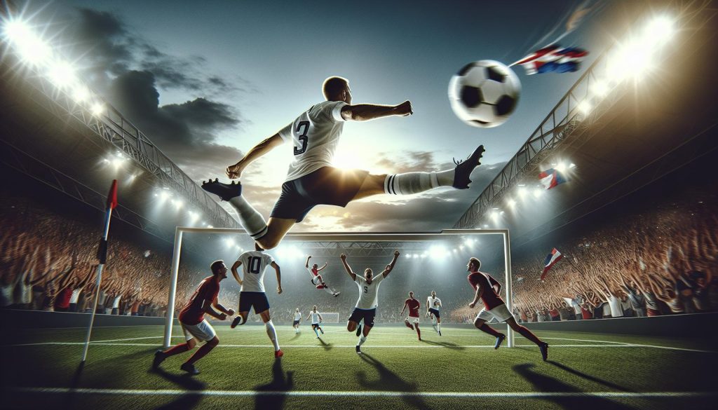 El futbolista más guapo del mundo: ¿Quién es el futbolista más guapo del mundo?