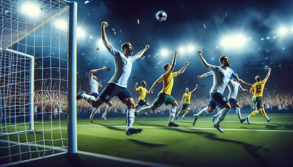 Erdogan futbolista: Erdogan, la curiosa conexión entre política y fútbol