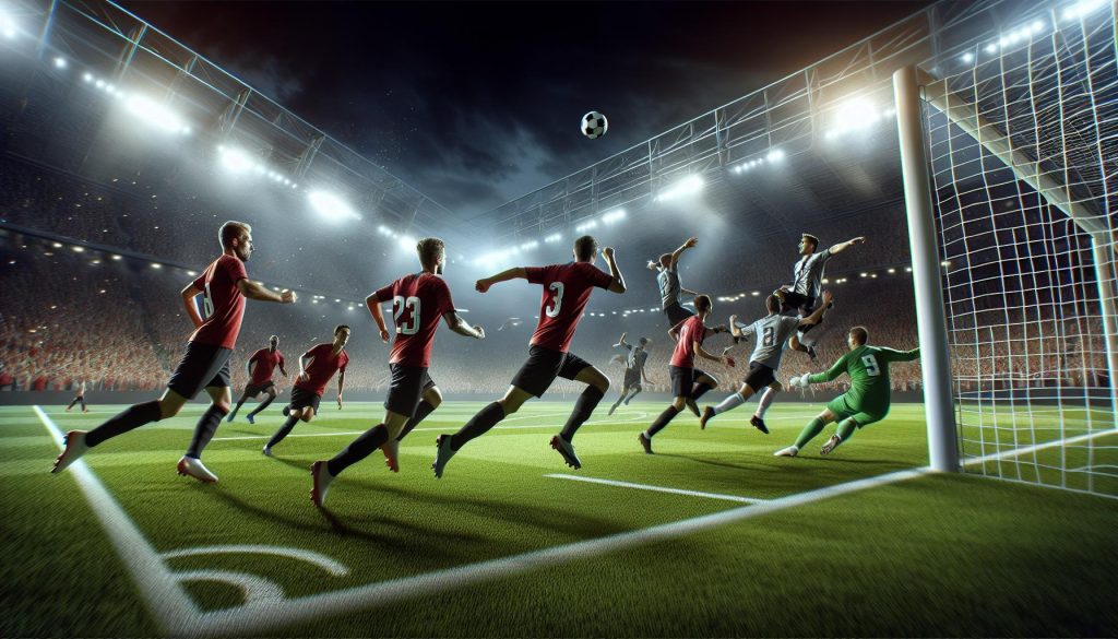 Dónde ver el Fútbol Club Barcelona: Guía de Transmisiones 1 Dónde ver el Fútbol Club Barcelona: Guía de Transmisiones