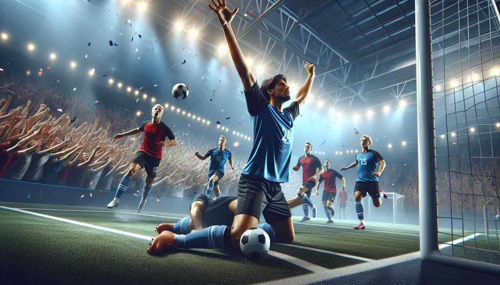 Cuándo es la final de fútbol sala: Fecha confirmada para el partido