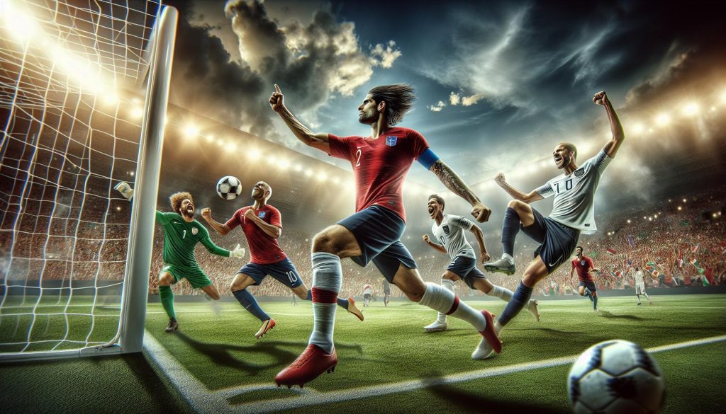 Raúl Futbolista: Por Qué Sigue Siendo un Ídolo Mundial