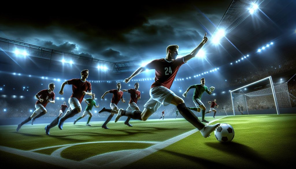 Óscar Molina Futbolista: Historias que Inspiran a Nuevas Generaciones