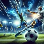 Dibujo de un Futbolista: Ideas para Inspirarte en el Arte y el Deporte