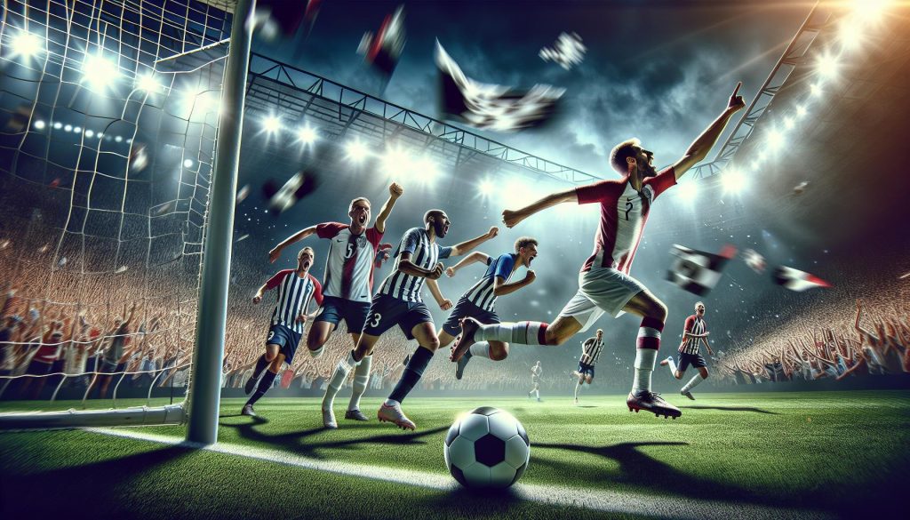 Video de Olvido con el Futbolista: Escándalo que Sacudió las Redes