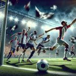 Video de Olvido con el Futbolista: Escándalo que Sacudió las Redes