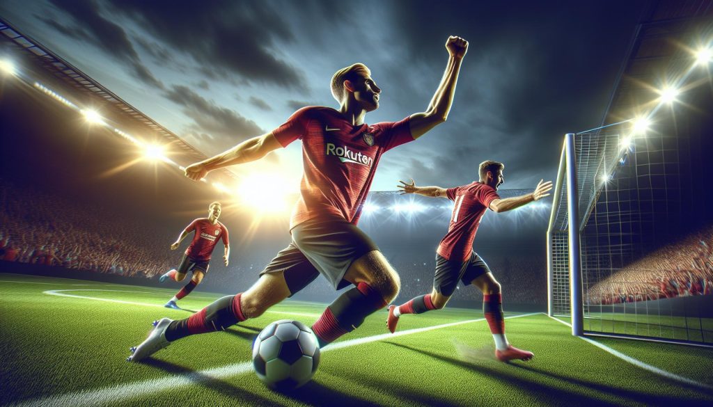 Shouten futbolista: El mediocampista que conquista las ligas europeas