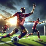 Shouten futbolista: El mediocampista que conquista las ligas europeas