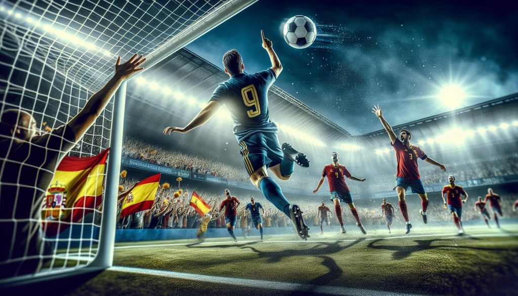 Dónde juega la selección española de fútbol: Próximas Sedes