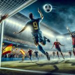 Dónde juega la selección española de fútbol: Próximas Sedes