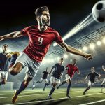 Faes futbolista: Faes, el defensor que destaca con su juego aéreo