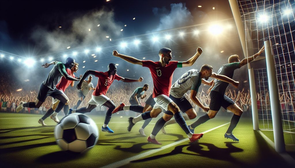 Villa Futbolista: Leyenda del Gol en España y el Mundo