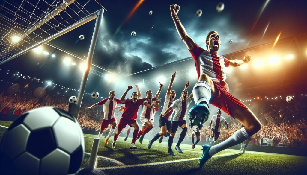 Futbolista Mejor del Mundo: ¿Quién Merece el Trono? 1 Futbolista Mejor del Mundo: ¿Quién Merece el Trono?