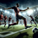 Petón Futbolista: Más que un Jugador, un Ícono del Fútbol