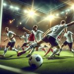 Vídeo de Olvido con el Futbolista: Todo lo que Sabemos Hasta Hoy