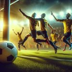 Ferrer futbolista: Ferrer, el maestro defensivo que marcó diferencia 7 Ferrer futbolista: Ferrer, el maestro defensivo que marcó diferencia