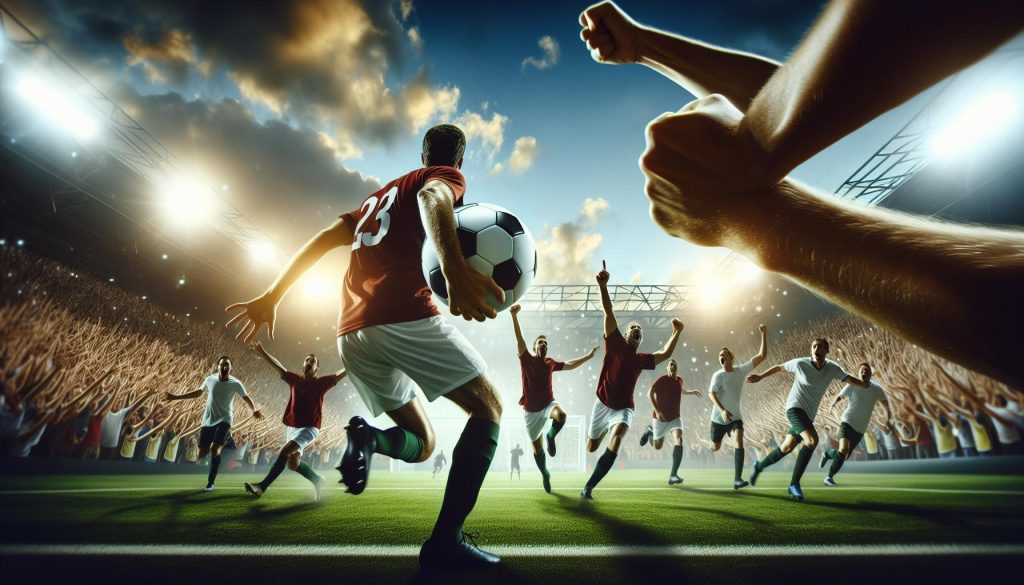 Simo futbolista: El joven prodigio que apunta a lo más alto