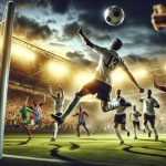 Disfraz de Futbolista: Ideas Creativas para Fanáticos del Deporte 7 Disfraz de Futbolista: Ideas Creativas para Fanáticos del Deporte