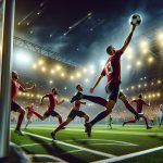 Jorge Cabeza Futbolista: Un Nombre para Recordar en el Fútbol