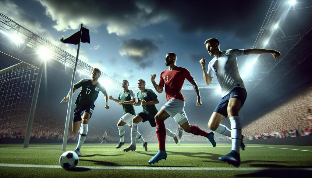 Futbolista para Colorear: Actividades Creativas para Niños y Fans