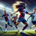 Julio Álvarez Futbolista: Experiencia y Clase en Cada Partido 7 Julio Álvarez Futbolista: Experiencia y Clase en Cada Partido