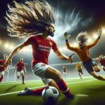 Futbolista con pelo largo: Los futbolistas con pelo largo que imponen estilo