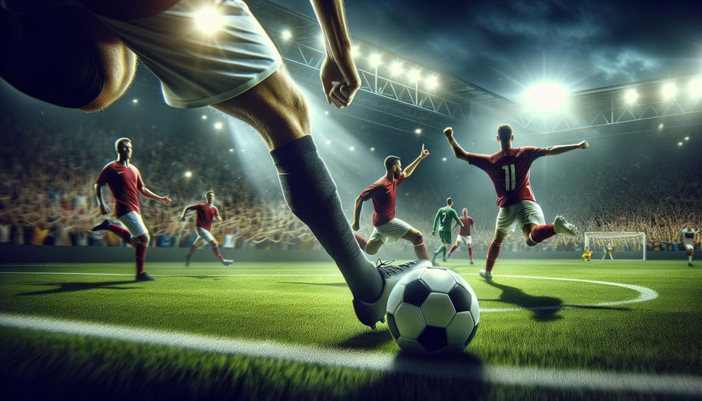 Kiko Futbolista: Momentos Inolvidables de su Carrera en el Fútbol