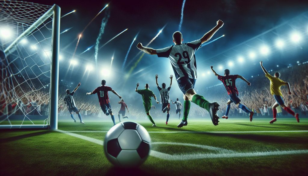 Cante futbolista: Los himnos favoritos de las estrellas del fútbol