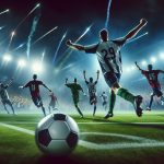 Cante futbolista: Los himnos favoritos de las estrellas del fútbol