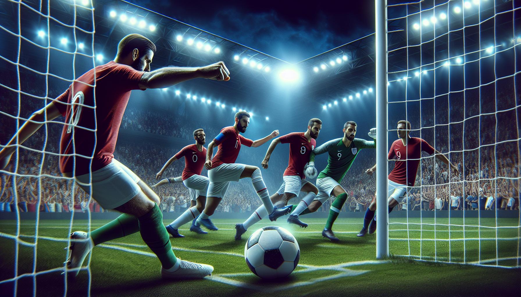 Técnicas y Estrategias que Definen su Estilo de Juego