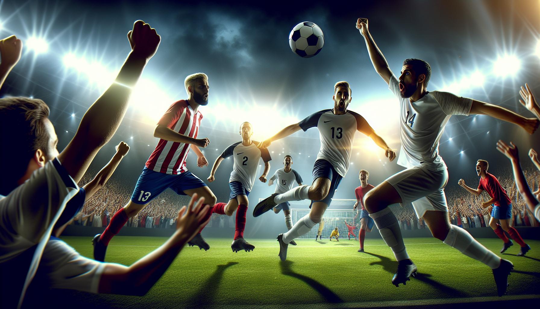 Dónde mirar UD Almería contra Granada Club de Fútbol: Fecha y Canales 4 Canales de televisión que emitirán el partido en directo