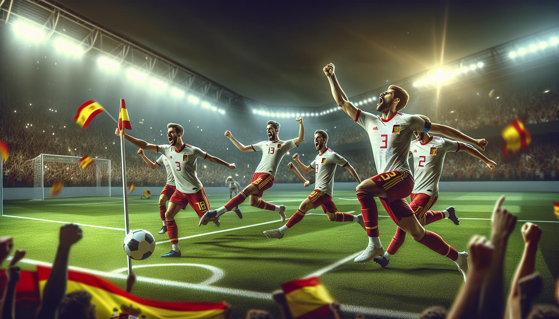 Impacto en el equipo: Cómo Rafinha eleva el rendimiento de sus compañeros en el campo