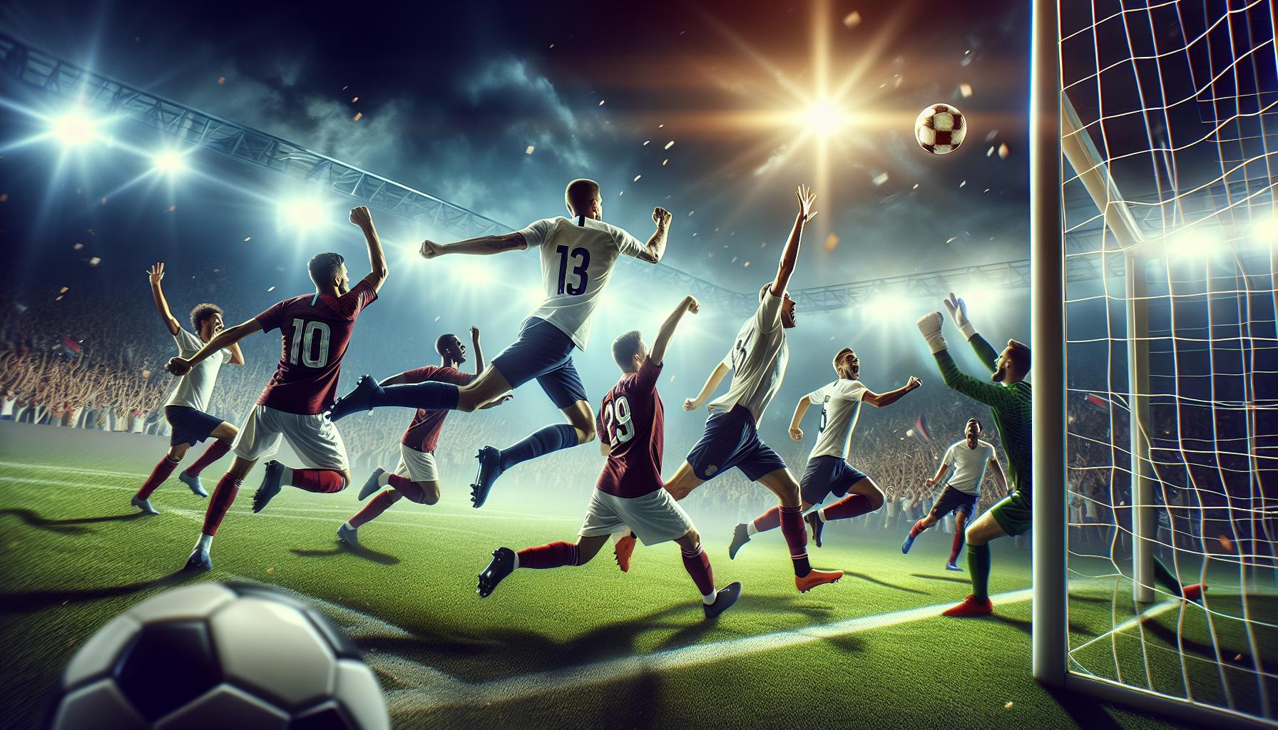 habilidades técnicas que transforman partidos: Un análisis profundo del estilo de juego de Rafinha