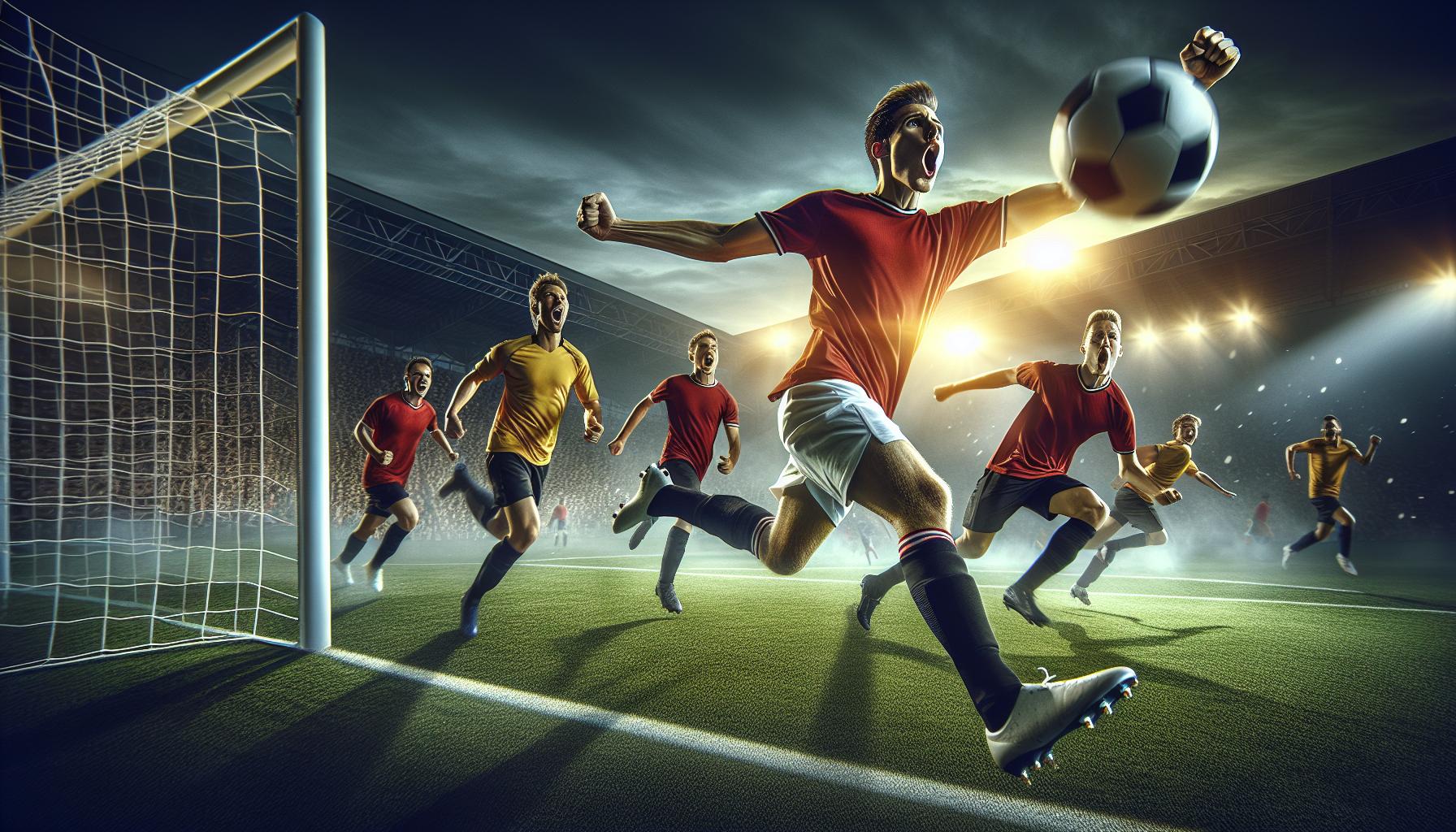 La sorprendente trayectoria deportiva de Erdogan en su juventud