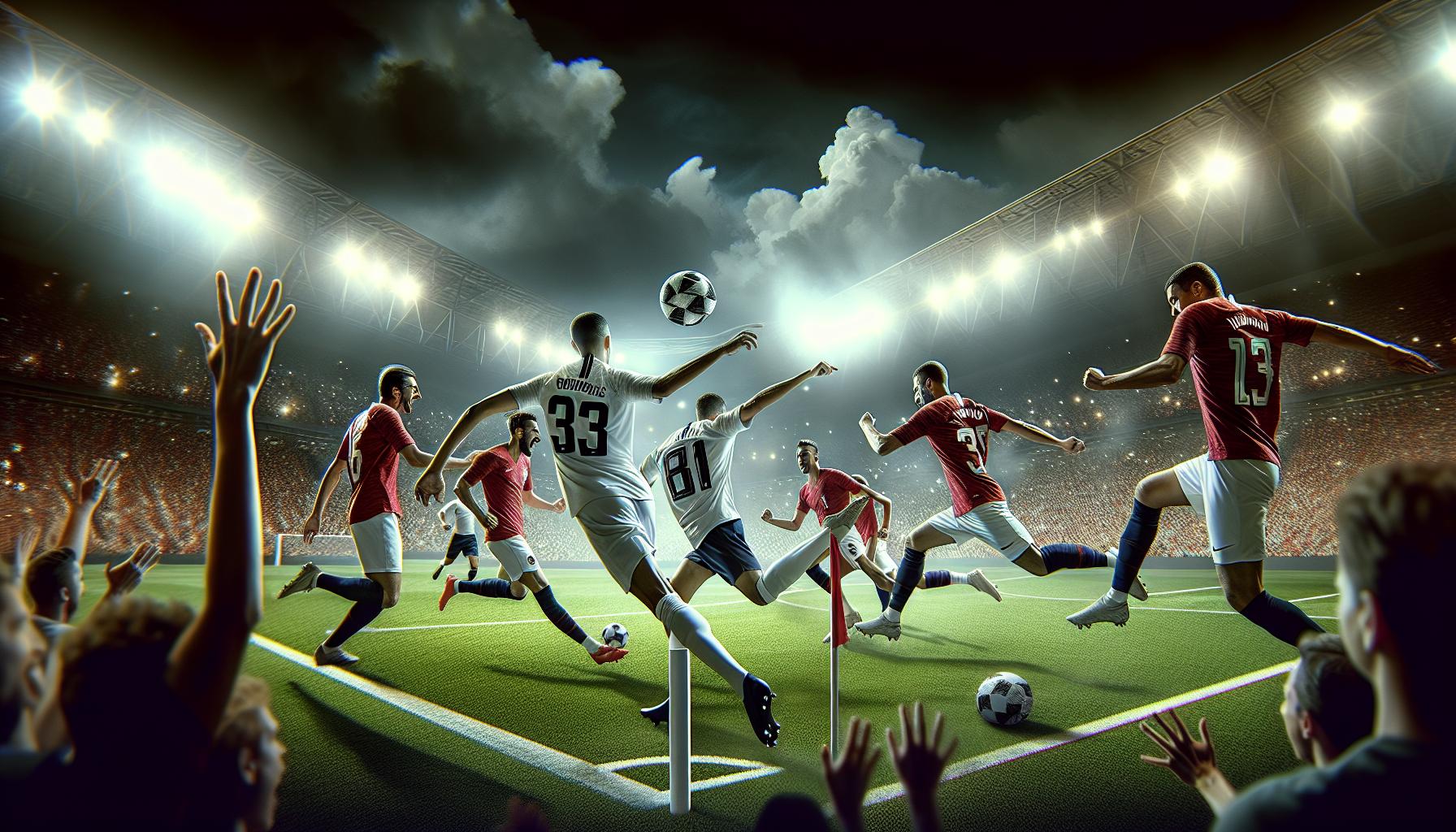 Importancia de conocer los horarios de la final de fútbol