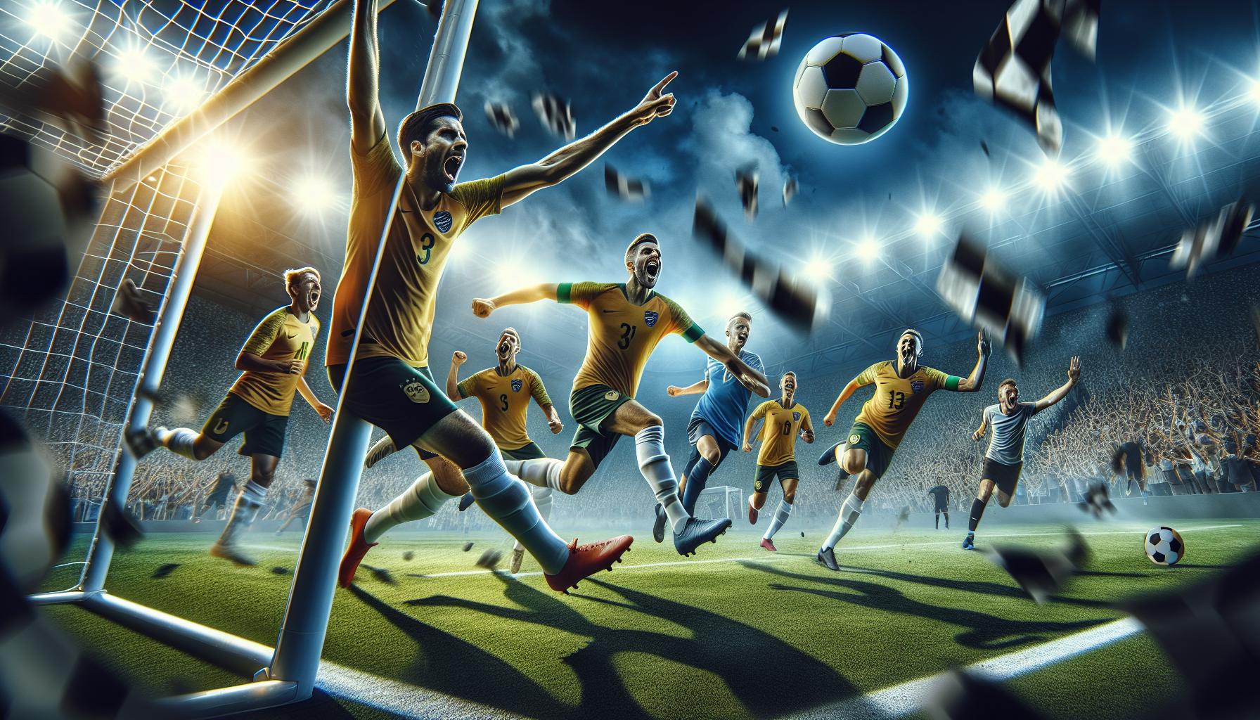 Habilidades destacadas: Análisis de su técnica y estilo de juego