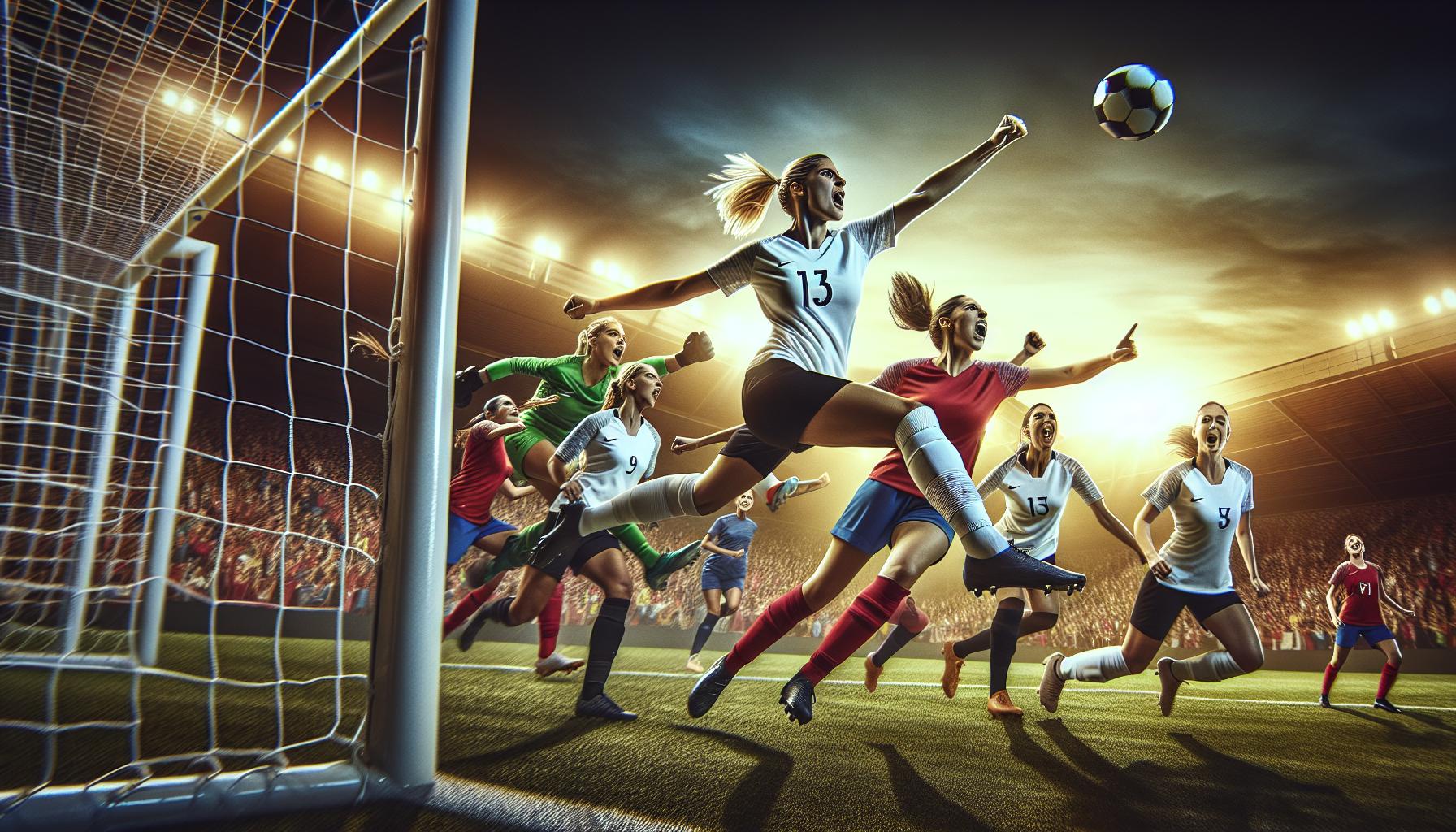 El impacto del fútbol femenino en la sociedad: el papel de Esther