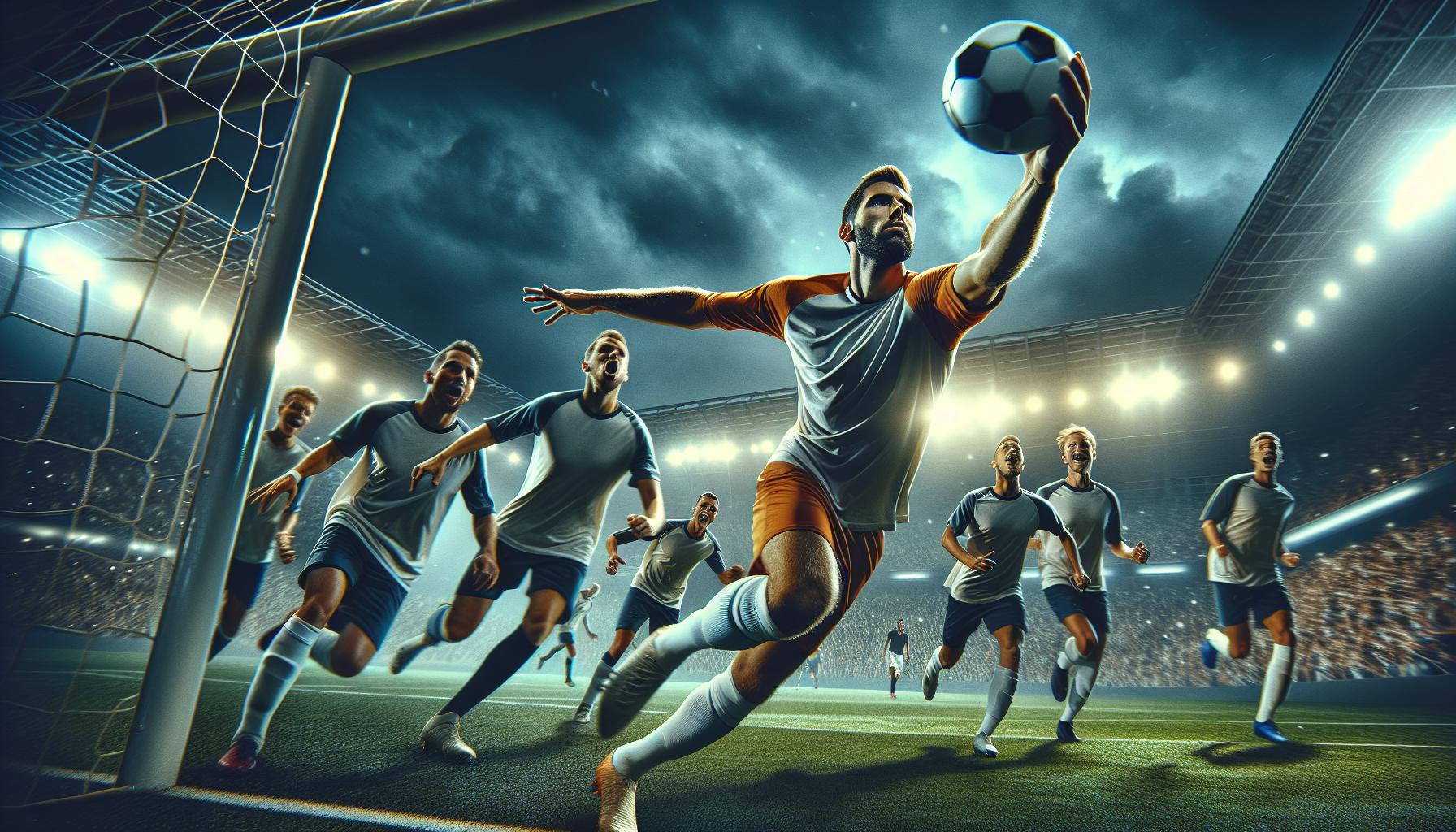 La trayectoria deportiva de Fernando Morán: un camino de superación