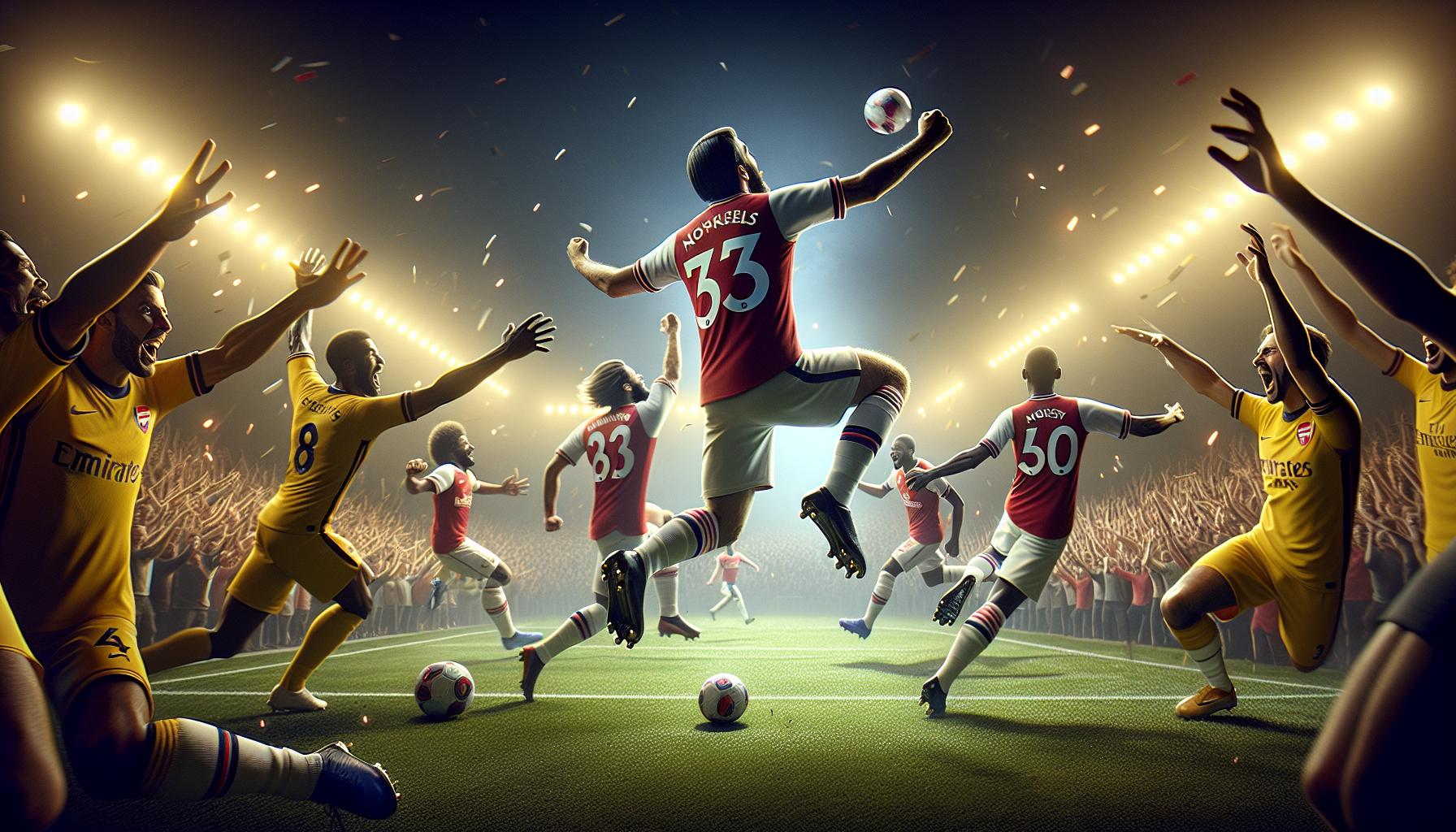 explorando ⁤el⁤ origen del Apodo Mono en el ‌Fútbol