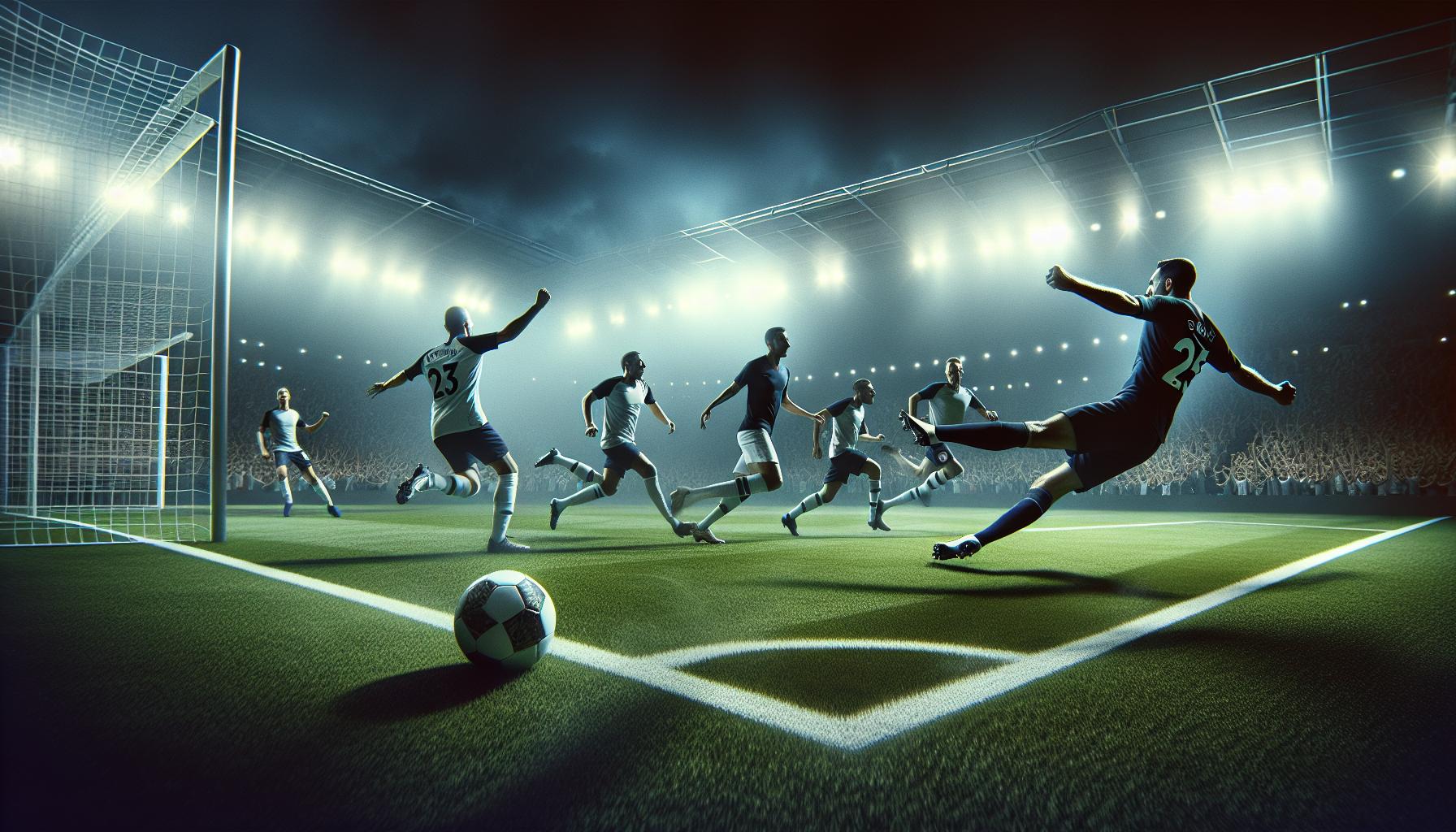 Dónde ver el Córdoba Club de Fútbol: Encuentros Imperdibles 3 Los mejores estadios para disfrutar de un partido del Córdoba CF en directo