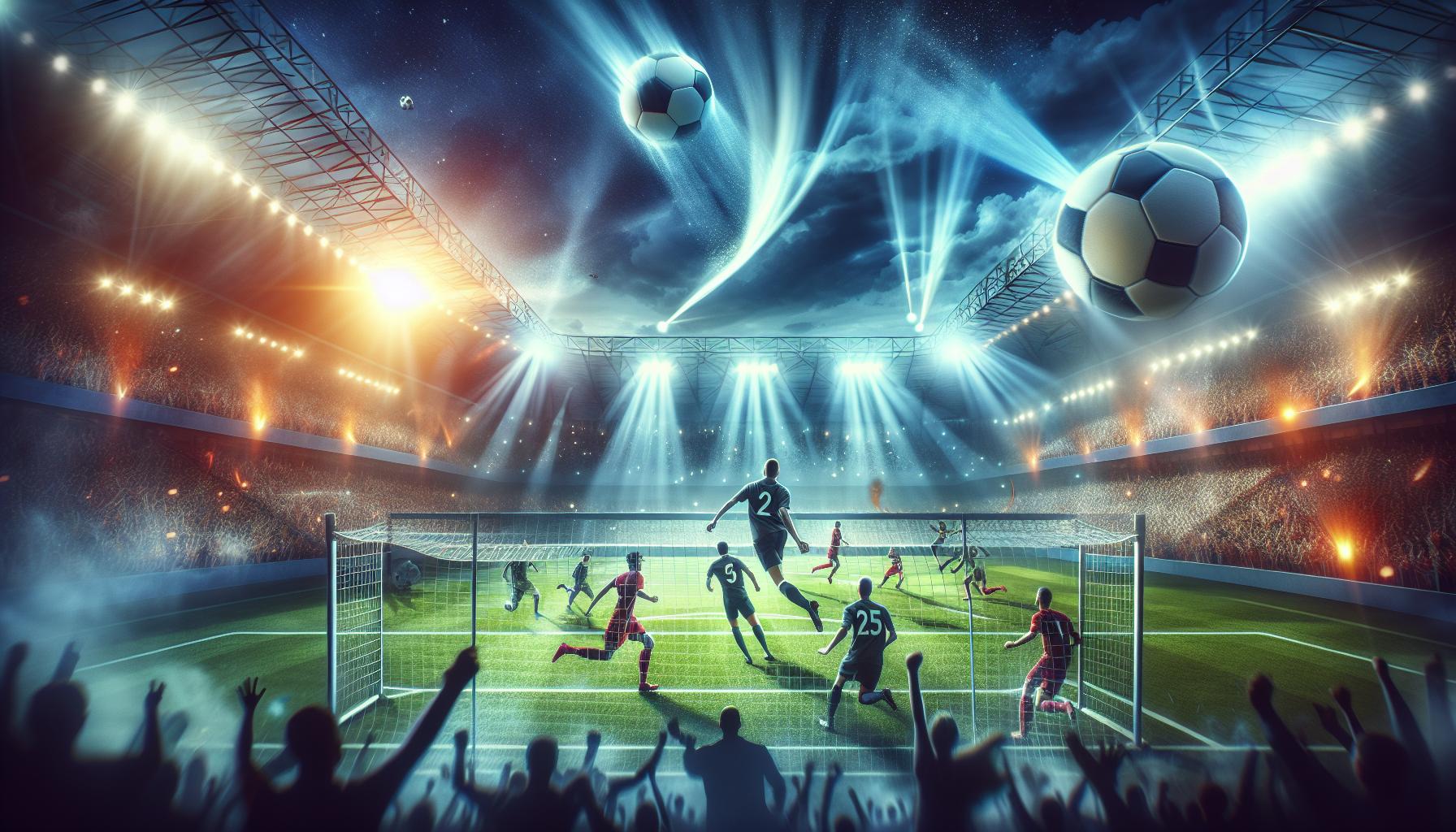 Cómo acceder a las opciones de televisión para ver el partido