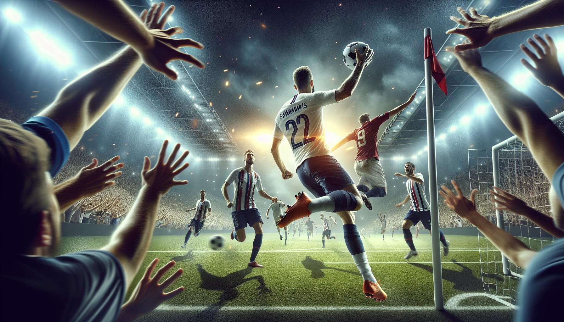 Análisis ⁢táctico: ‌las claves de su⁣ versatilidad​ y creatividad