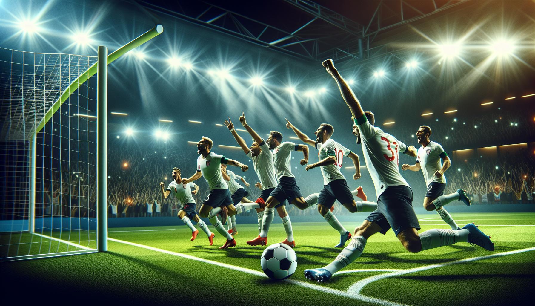 Dónde‍ ver el partido: Plataformas de streaming y televisión disponibles