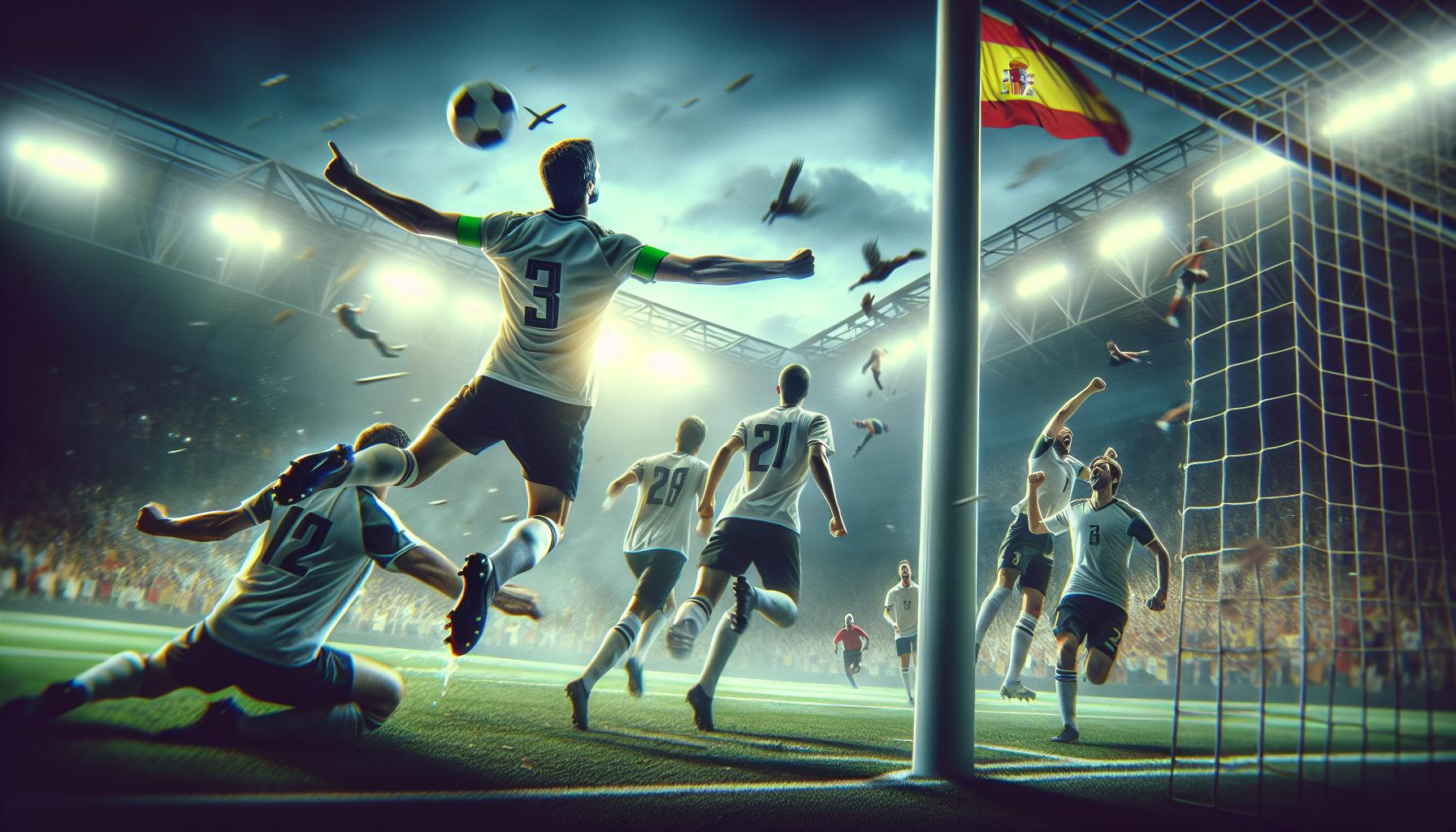 Marcelino Futbolista: Un Ícono del Fútbol Español