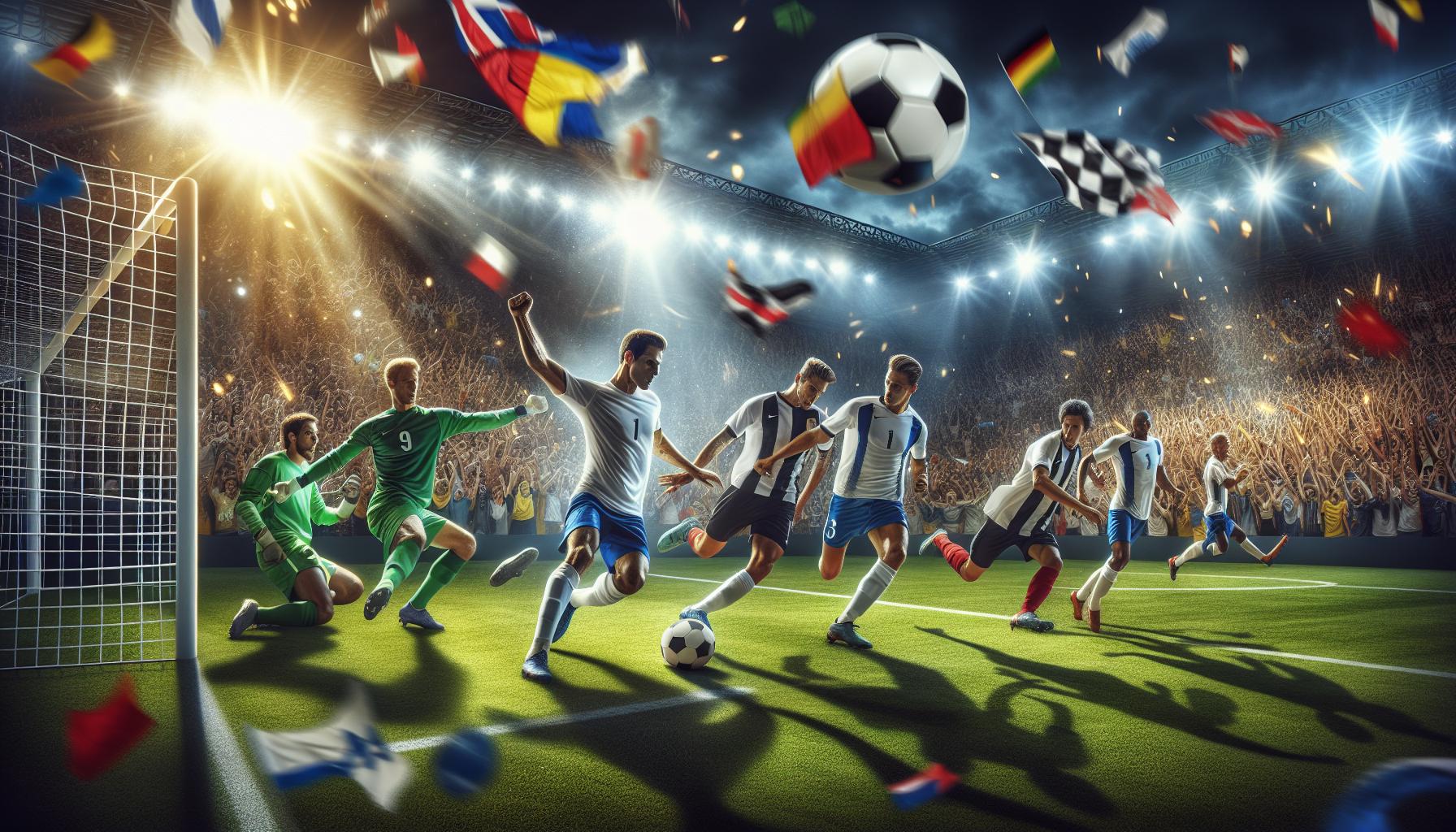 Colores y Equipaciones: Cómo Elegir​ el Uniforme Ideal