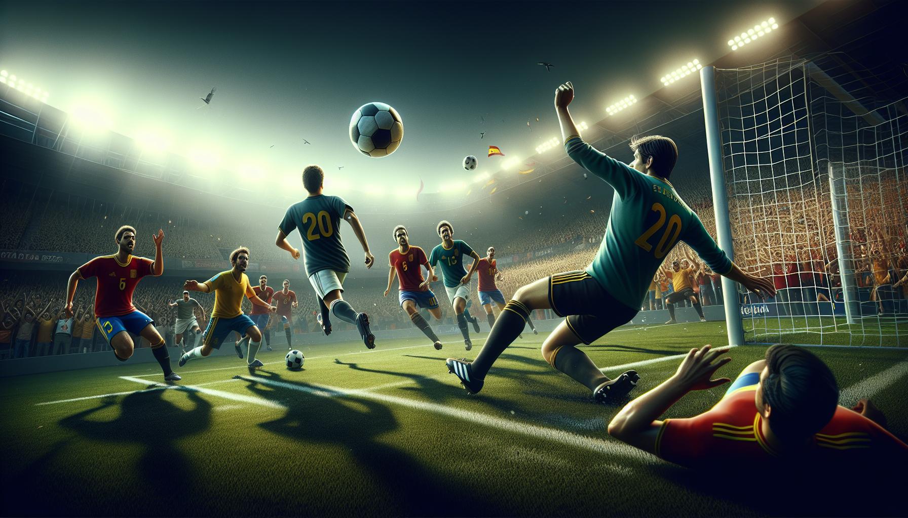 El legado de Paquito Futbolista en la historia del fútbol español