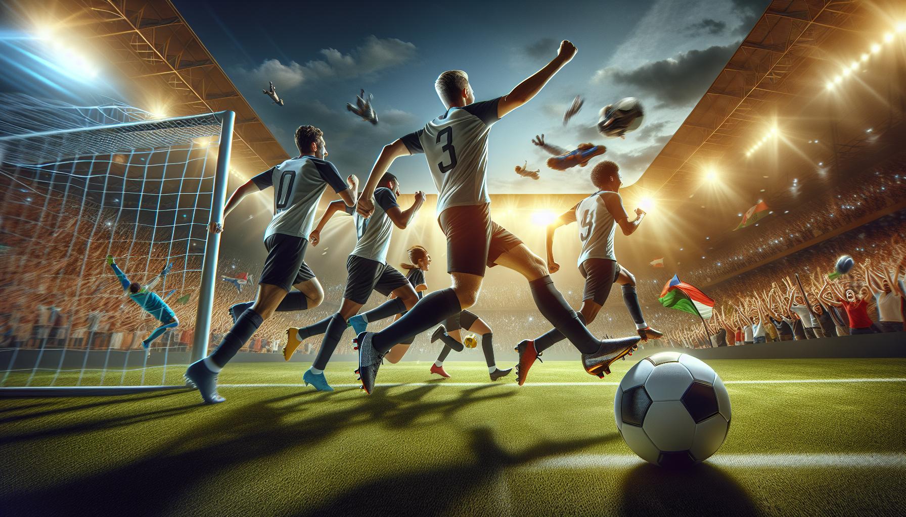 Cómo elegir la talla y el modelo adecuado para tus pies